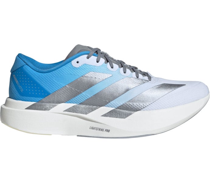 adidas ADIZERO EVO SL WOVEN LÖPARSKOR Blå