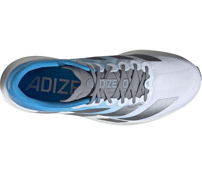 adidas ADIZERO EVO SL WOVEN LÖPARSKOR Blå