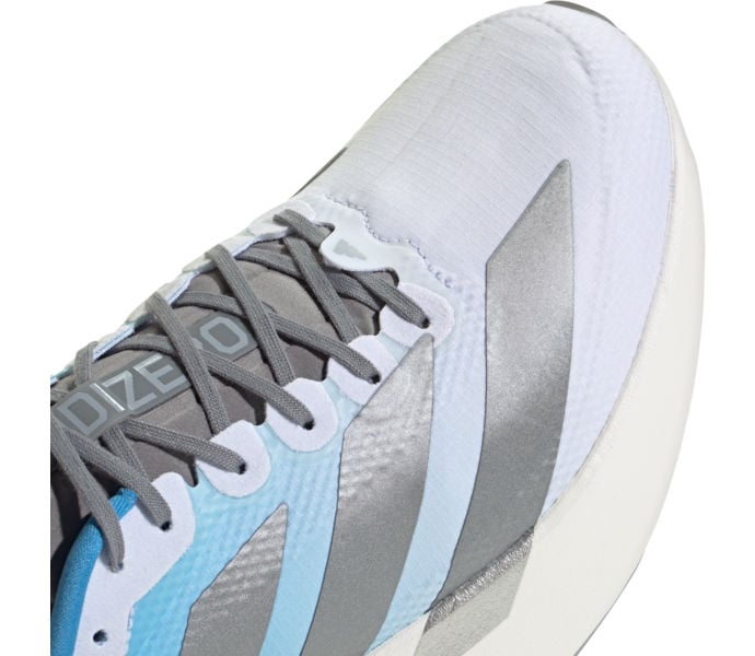 adidas ADIZERO EVO SL WOVEN LÖPARSKOR Blå