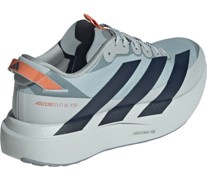 adidas ADIZERO EVO SL ATR LÖPARSKOR Grön