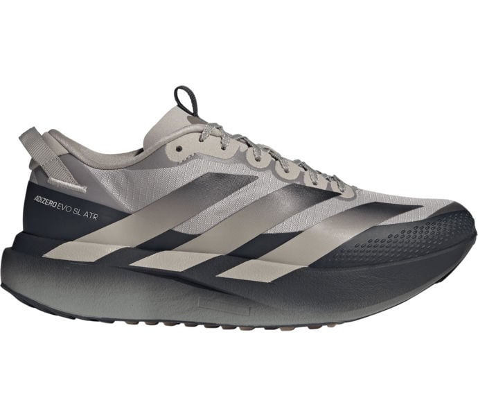 adidas ADIZERO EVO SL ATR LÖPARSKOR Grå
