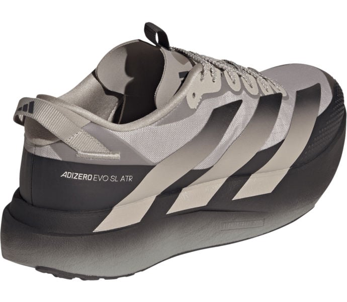 adidas ADIZERO EVO SL ATR LÖPARSKOR Grå