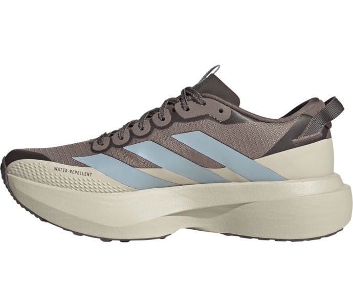 adidas ADIZERO EVO SL ATR LÖPARSKOR Grå