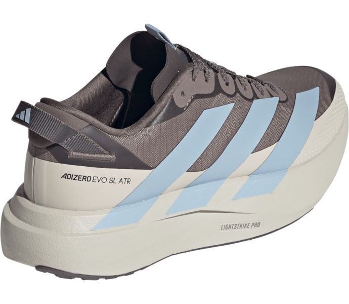 adidas ADIZERO EVO SL ATR LÖPARSKOR Grå