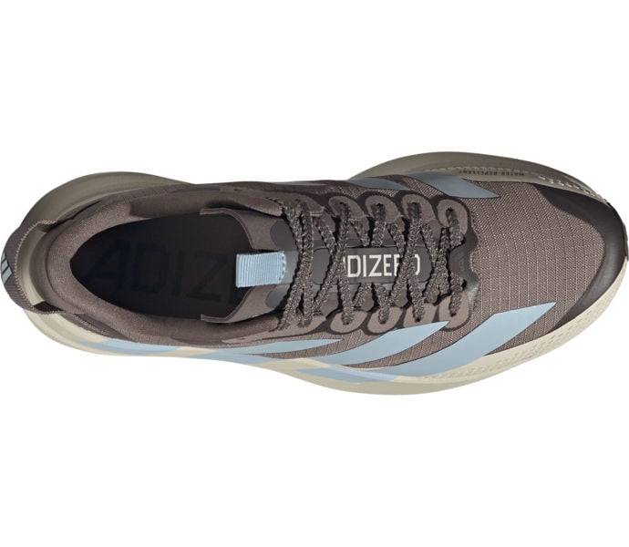 adidas ADIZERO EVO SL ATR LÖPARSKOR Grå