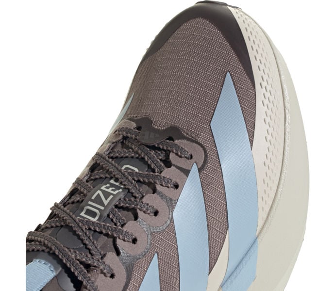 adidas ADIZERO EVO SL ATR LÖPARSKOR Grå