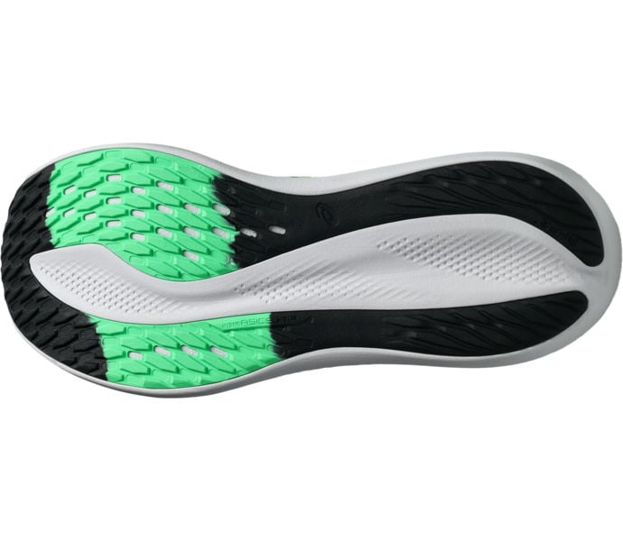 Asics GLIDERIDE MAX 2 LÖPARSKOR Grön