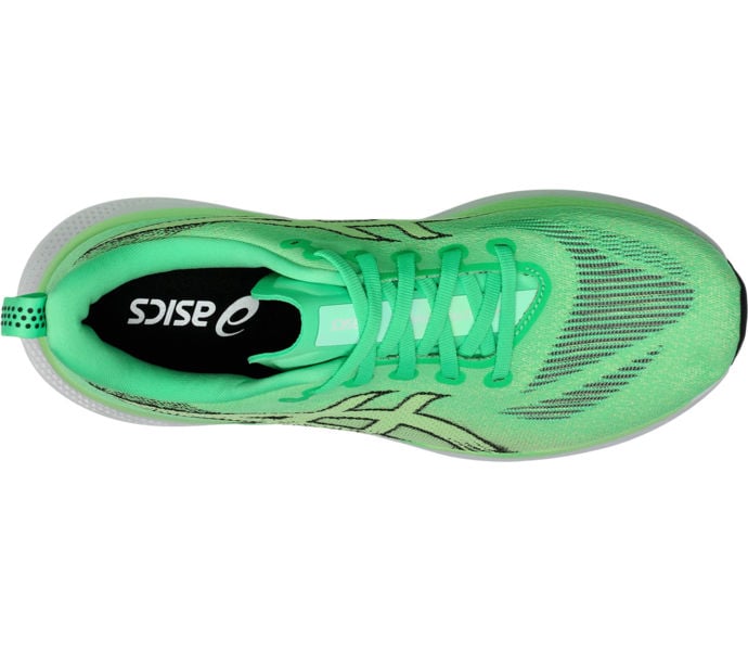 Asics GLIDERIDE MAX 2 LÖPARSKOR Grön