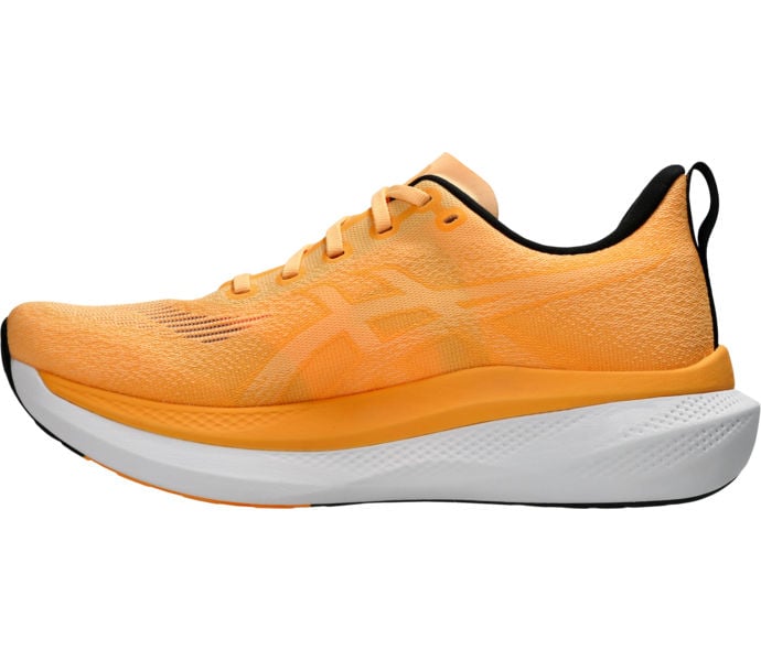 Asics GLIDERIDE MAX 2 LÖPARSKOR Orange