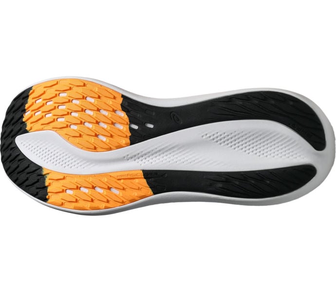 Asics GLIDERIDE MAX 2 LÖPARSKOR Orange