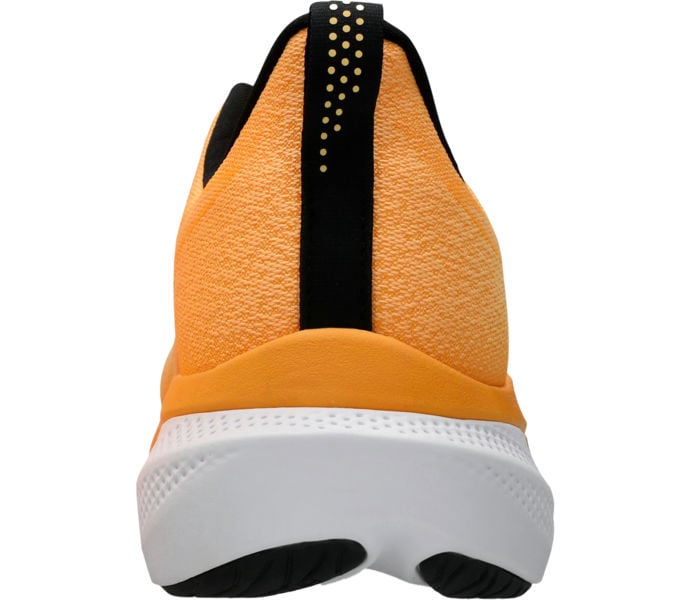 Asics GLIDERIDE MAX 2 LÖPARSKOR Orange