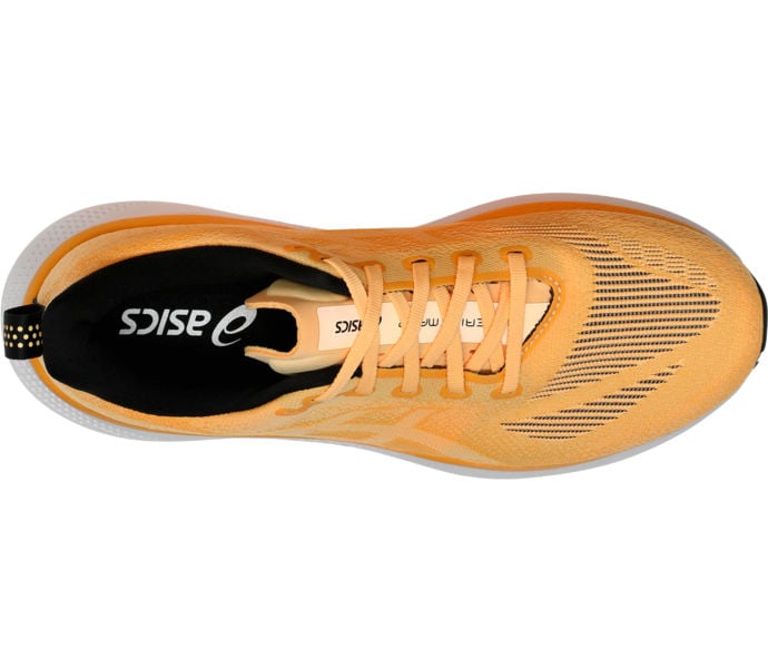 Asics GLIDERIDE MAX 2 LÖPARSKOR Orange