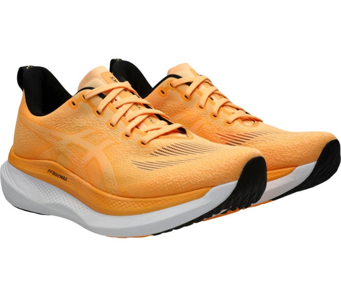 Asics GLIDERIDE MAX 2 LÖPARSKOR Orange