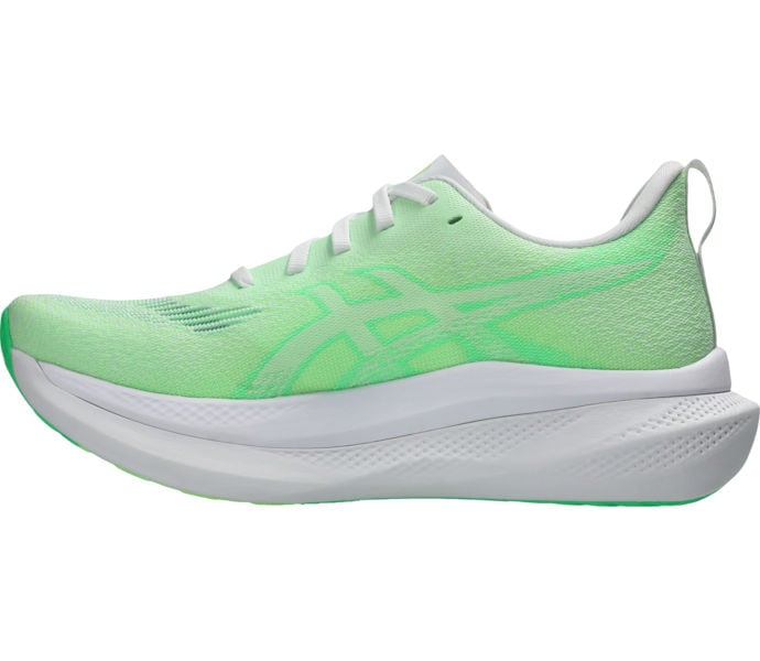 Asics GLIDERIDE MAX 2 LÖPARSKOR Grön