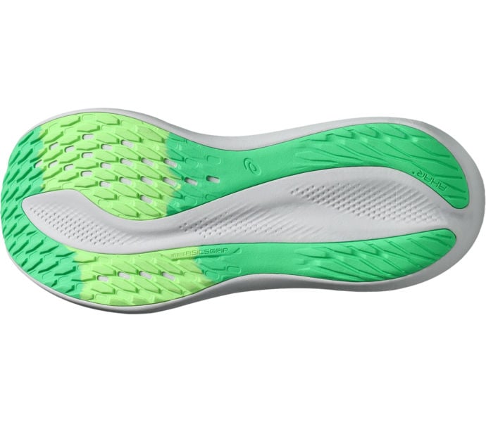 Asics GLIDERIDE MAX 2 LÖPARSKOR Grön