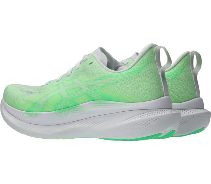 Asics GLIDERIDE MAX 2 LÖPARSKOR Grön