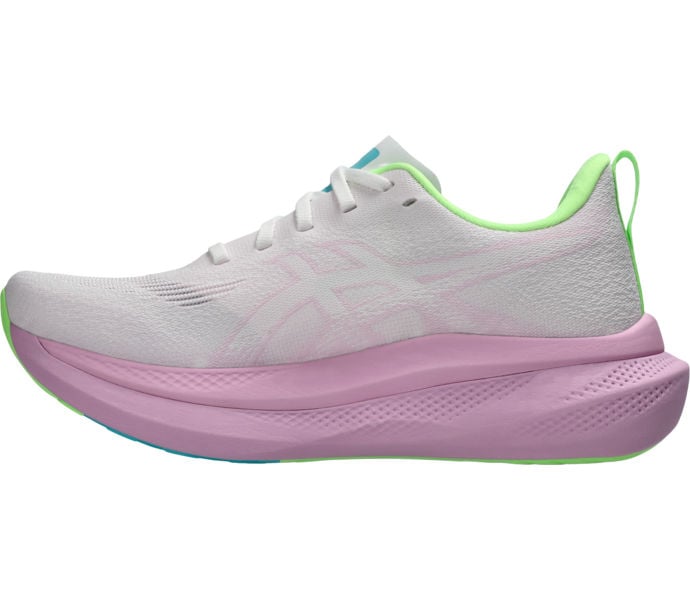 Asics GLIDERIDE MAX 2 LÖPARSKOR Flerfärgad
