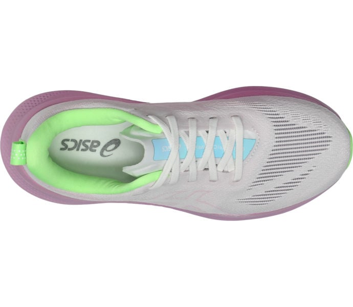Asics GLIDERIDE MAX 2 LÖPARSKOR Flerfärgad