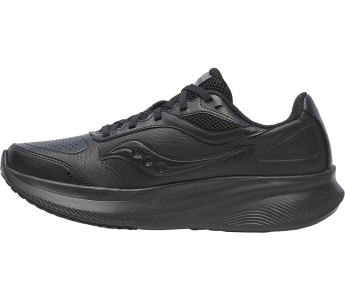 Saucony INTEGRITY METRO PROMENADSKOR Svart