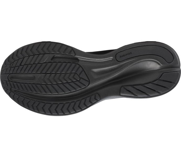 Saucony INTEGRITY METRO PROMENADSKOR Svart