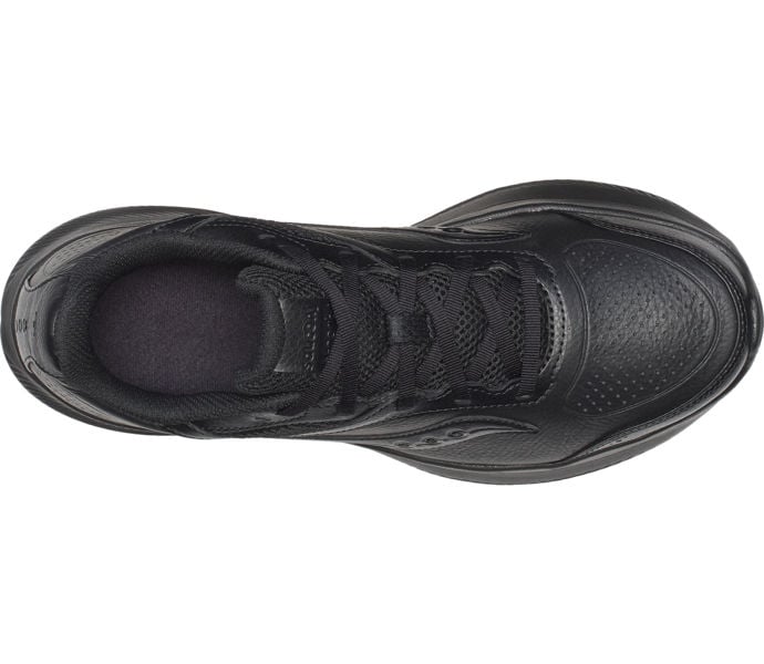 Saucony INTEGRITY METRO PROMENADSKOR Svart