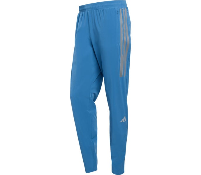 adidas ADIZERO HE PT LÖPARBYXOR Blå