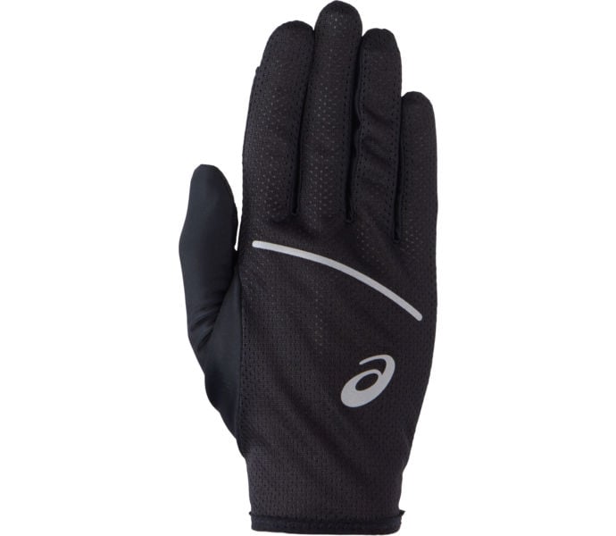 Asics PERFORMANCE RUN GLOVES LÖPARHANDSKAR Svart