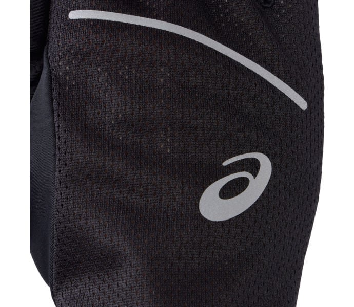 Asics PERFORMANCE RUN GLOVES LÖPARHANDSKAR Svart