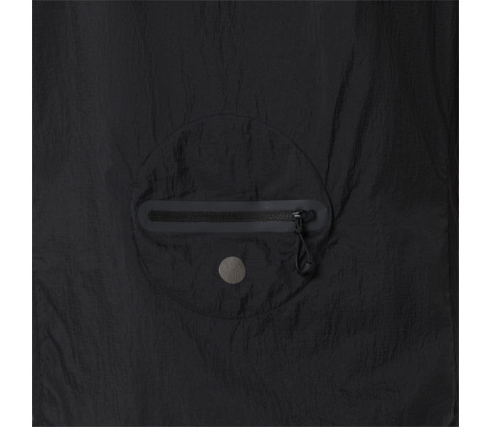 Asics METARUN PACKABLE GILET LÖPARVÄST Svart