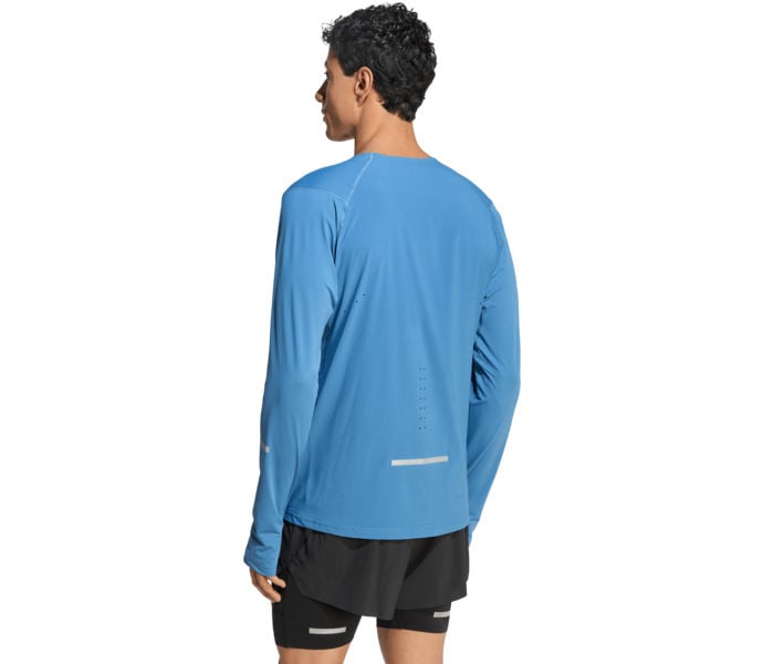 adidas ADI365 CLIMACOOL+ LÖPARTRÖJA Blå