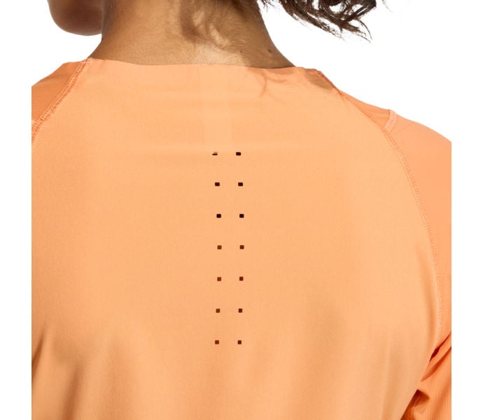 adidas ADI365 CLIMACOOL+ LÖPARTRÖJA Orange