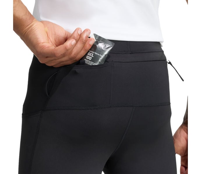 adidas ADI365 RUNNING CLIMAWARM+ LÖPARTIGHTS Svart