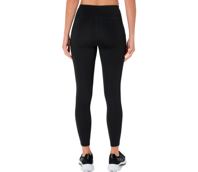 Asics CORE TIGHT LÖPARTIGHTS Svart