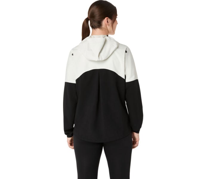 Asics METARUN LEGEND LÖPARJACKA Beige