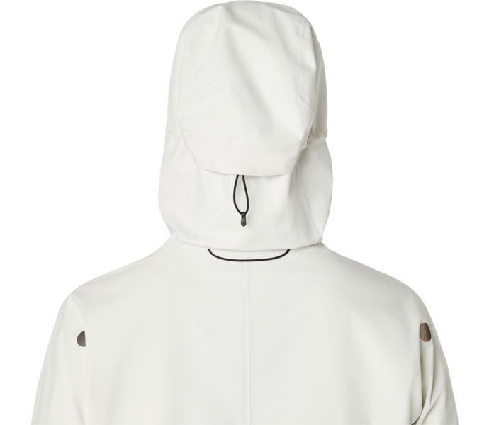 Asics METARUN LEGEND LÖPARJACKA Beige