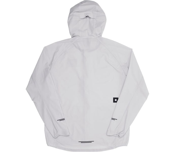 SAYSKY CLEAN PACE FLEX HOODED LÖPARJACKA Grå