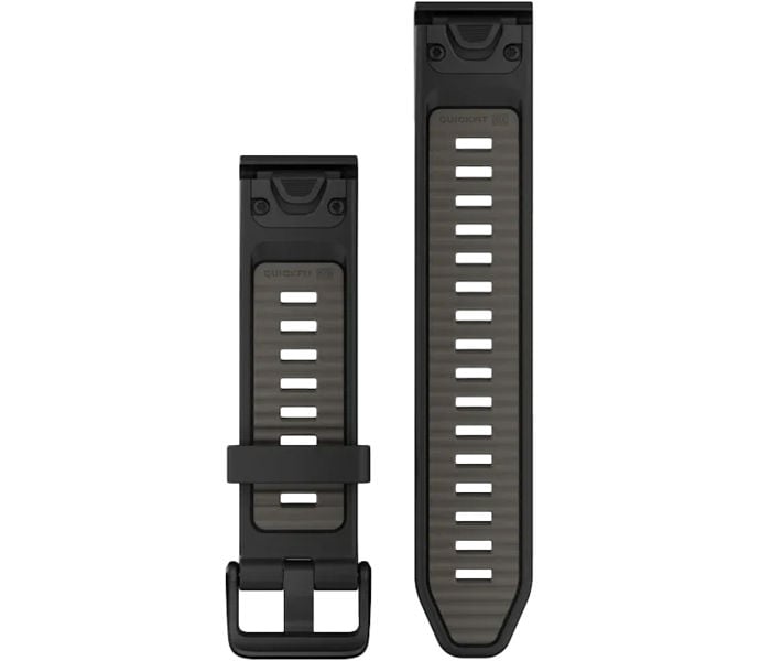Garmin QUICKFIT 20 MM KLOCKARMBAND Svart