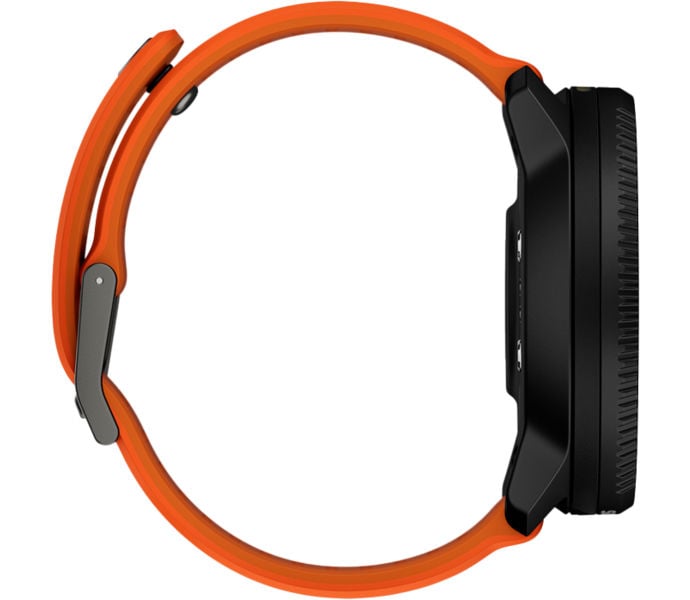 Suunto VERTICAL 2 SPORTKLOCKA Orange