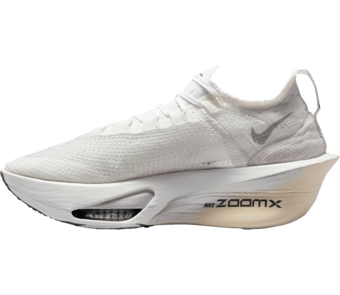 Nike ALPHAFLY NEXT% 3 KOLFIBERSKOR Vit