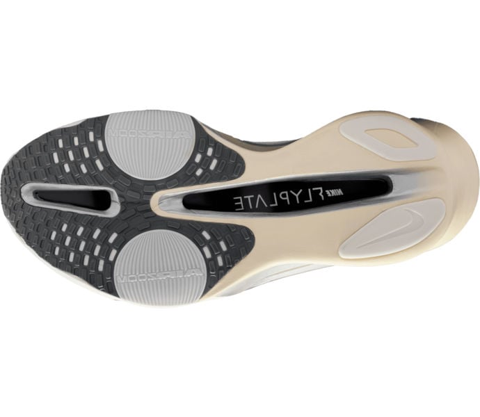 Nike ALPHAFLY NEXT% 3 KOLFIBERSKOR Vit