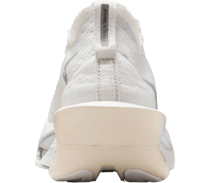 Nike ALPHAFLY NEXT% 3 KOLFIBERSKOR Vit