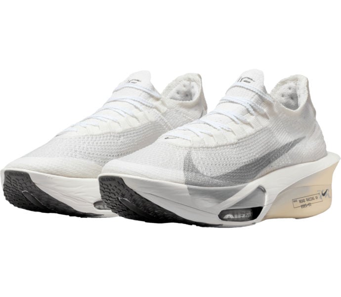 Nike ALPHAFLY NEXT% 3 KOLFIBERSKOR Vit