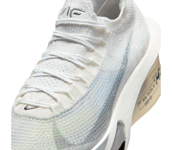 Nike ALPHAFLY NEXT% 3 KOLFIBERSKOR Vit