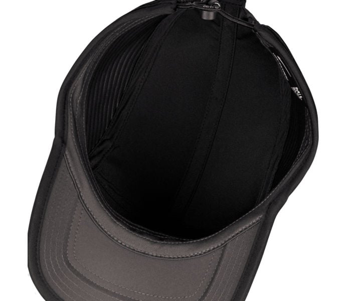 Nike UNSTRUCTURED AEROBILL AEROADAPT LÖPARKEPS Svart