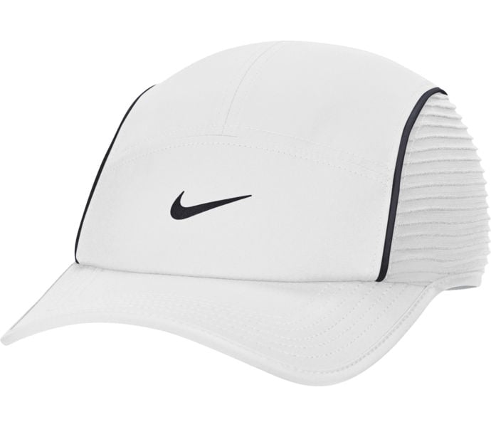 Nike UNSTRUCTURED AEROBILL AEROADAPT LÖPARKEPS Vit