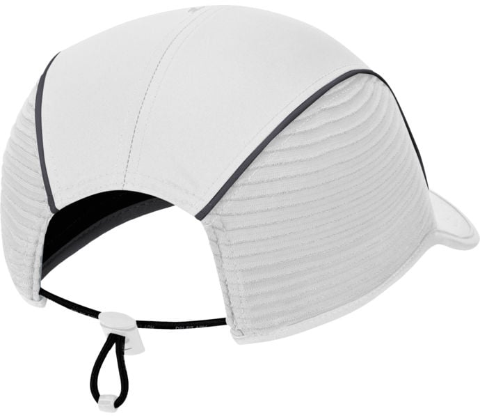 Nike UNSTRUCTURED AEROBILL AEROADAPT LÖPARKEPS Vit