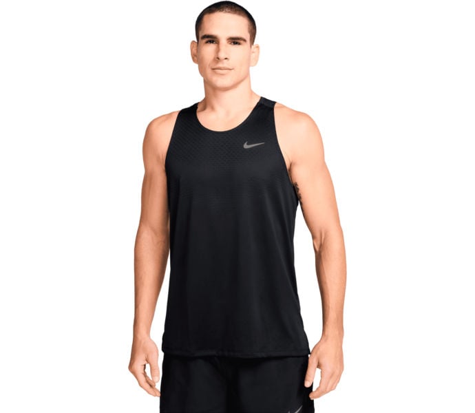 Nike DRI-FIT ADV STRIDE LÖPARLINNE Svart