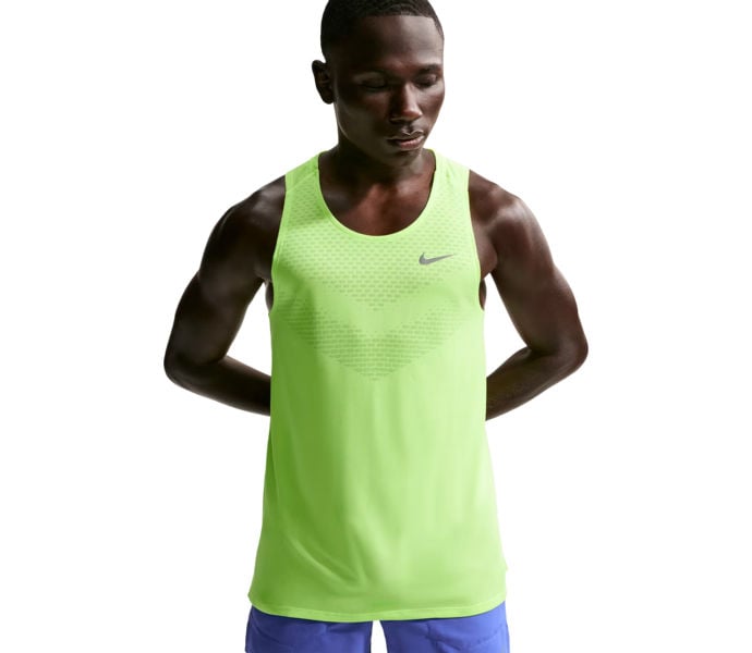 Nike DRI-FIT ADV STRIDE LÖPARLINNE Grön