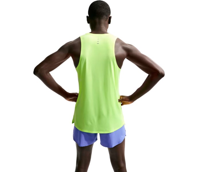 Nike DRI-FIT ADV STRIDE LÖPARLINNE Grön