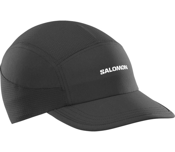 Salomon SENSE AERO CAP U LÖPARKEPS Svart